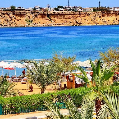 Turquoise Beach Hotel Sharm el Sheikh Esterno foto