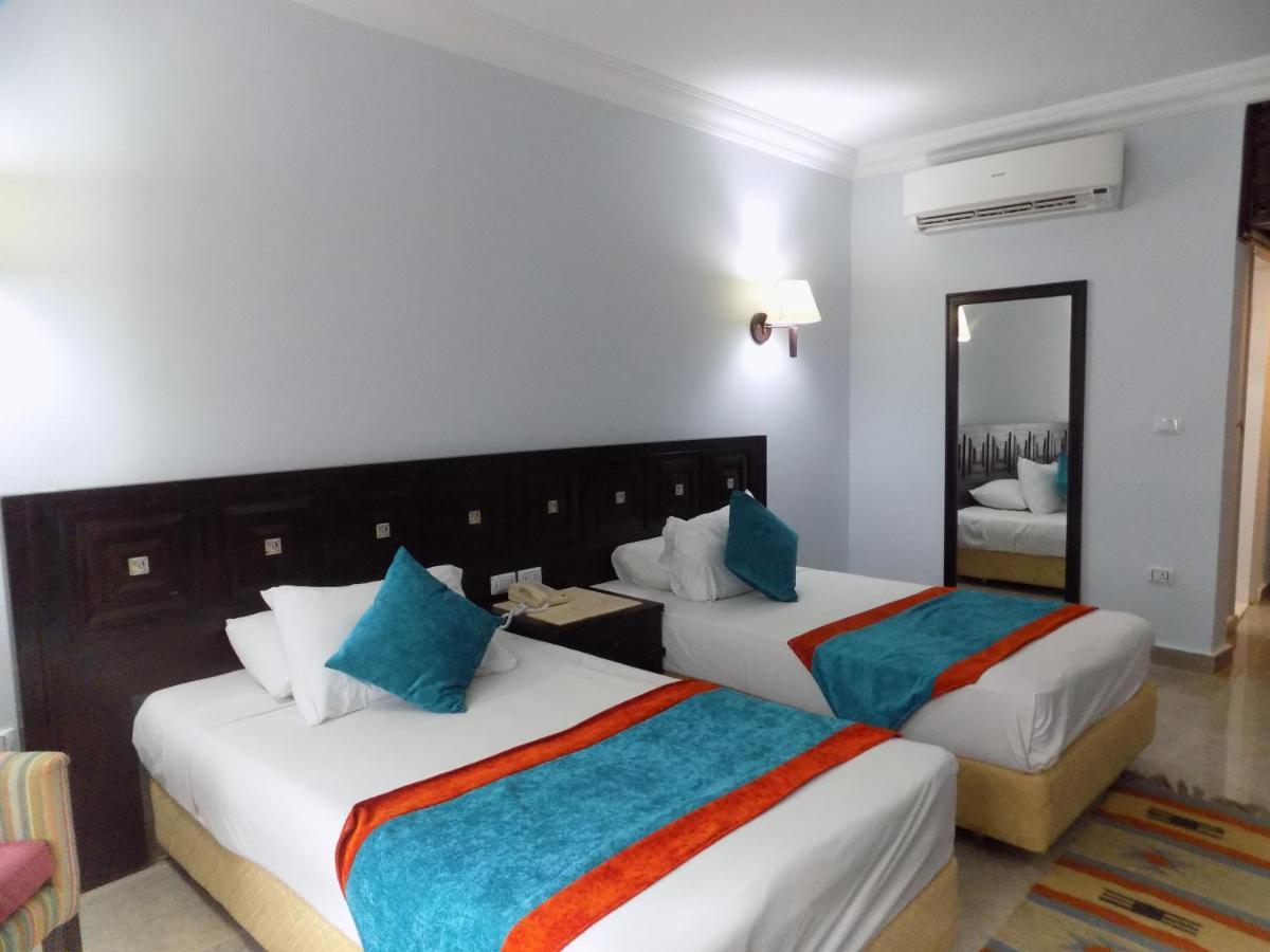 Turquoise Beach Hotel Sharm el Sheikh Esterno foto