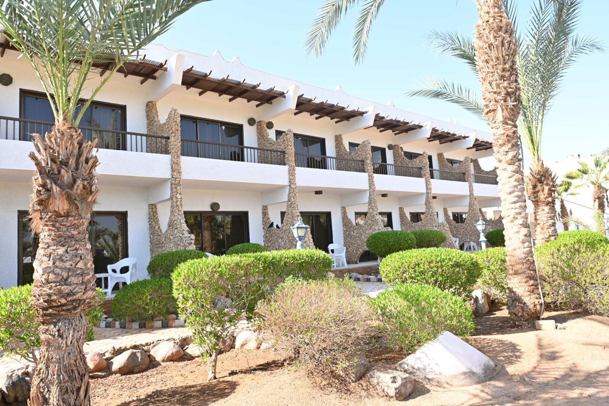 Turquoise Beach Hotel Sharm el Sheikh Esterno foto