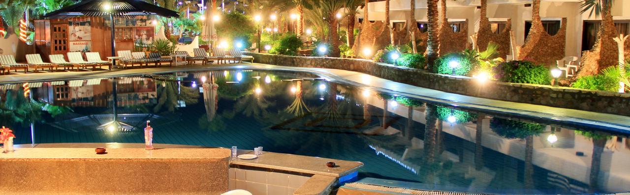 Turquoise Beach Hotel Sharm el Sheikh Esterno foto